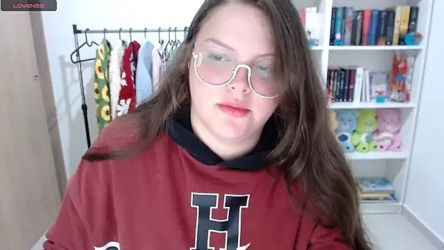 Gabiwaifu on StripChat