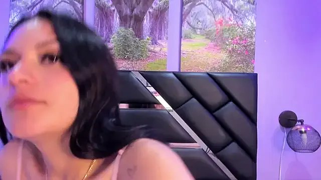 GAbrielaBotero on StripChat