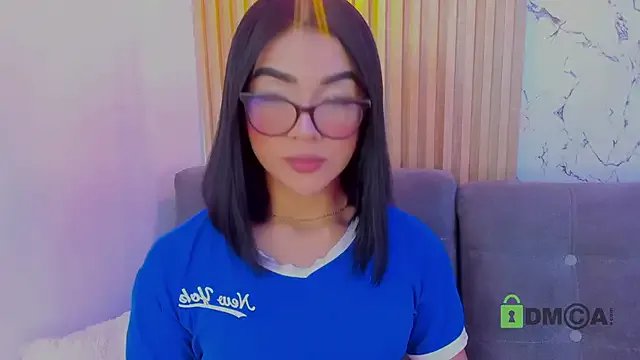 GABRIELAM_MS on StripChat