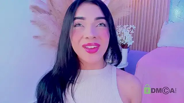 GABRIELAM_MS on StripChat