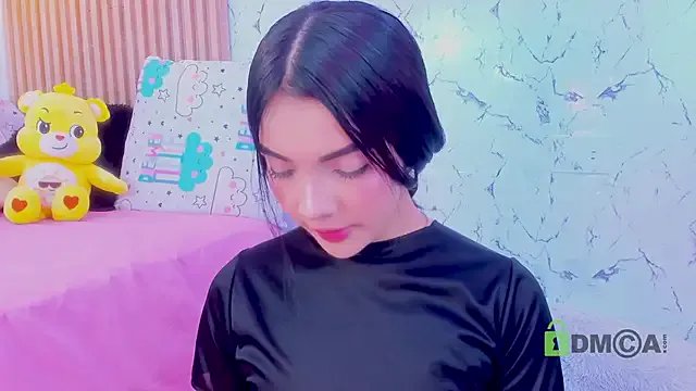 GABRIELAM_MS on StripChat