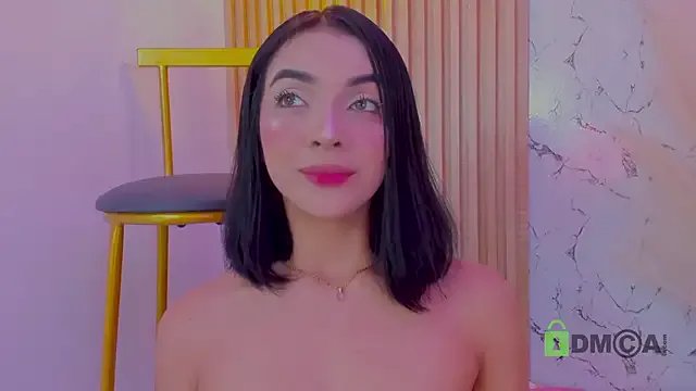 GABRIELAM_MS on StripChat