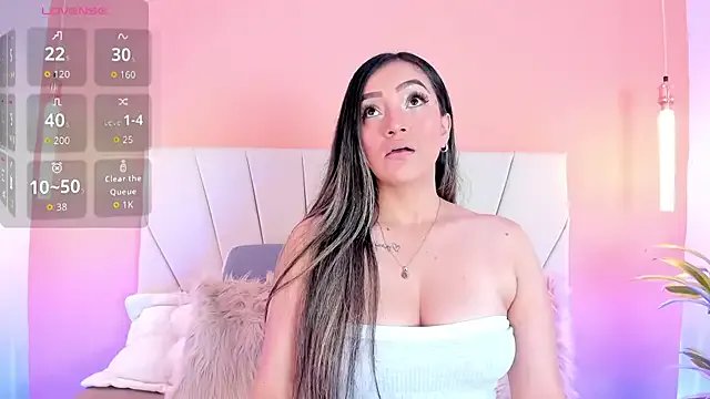 gabriella_coxx — dance erotic  