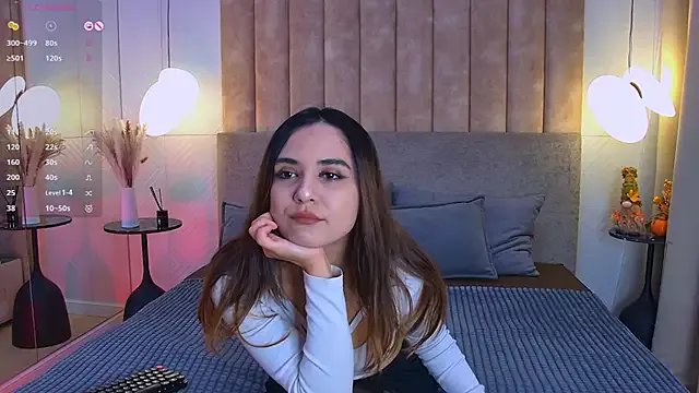 Gabriella_Wils on StripChat