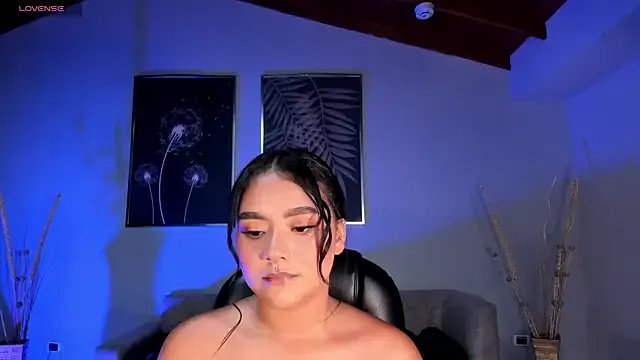 GabriellaLee on StripChat