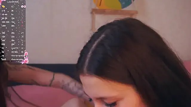 Freechat GabrielleLynchard on StripChat