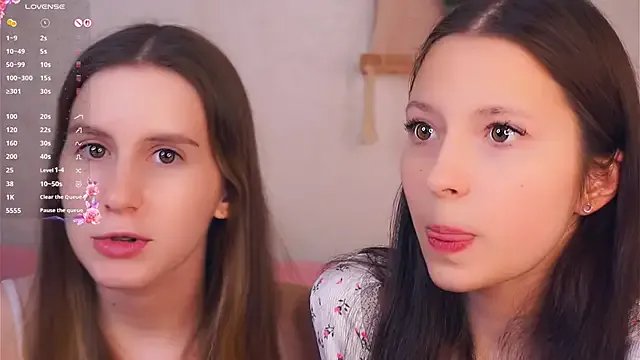 Freechat GabrielleLynchard on StripChat