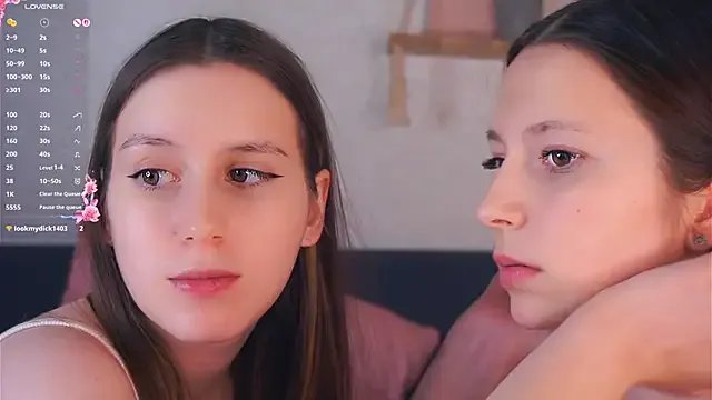 Freechat GabrielleLynchard on StripChat