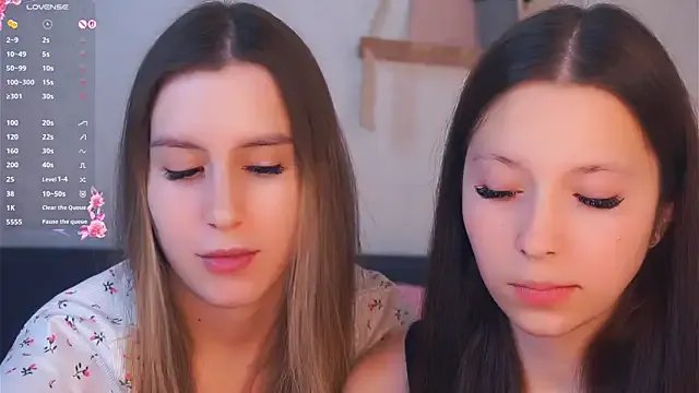 Freechat GabrielleLynchard on StripChat