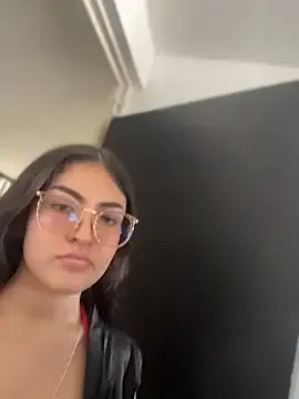 Gaby-Herrera on StripChat