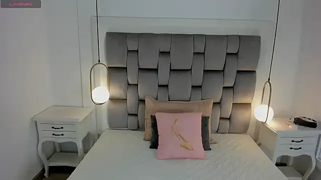 gaby_smit__ on StripChat