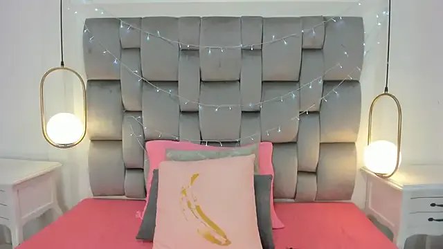 gaby_smit__ on StripChat