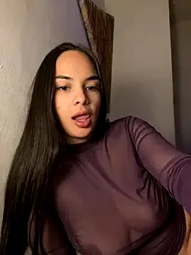 gabyaridi on StripChat