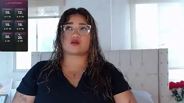 Gabycutee on StripChat