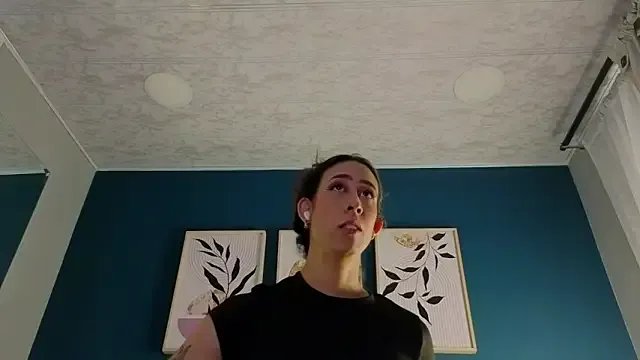 GabyPetit on StripChat