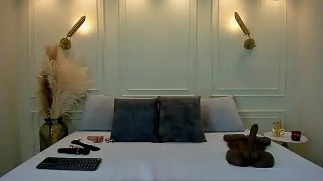 gabysanta_ on StripChat