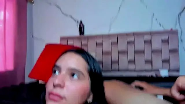 GabySteven on StripChat