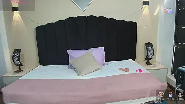 GabySweett_ on StripChat