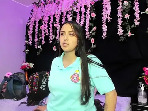 Gabyy_Cooper_ on StripChat