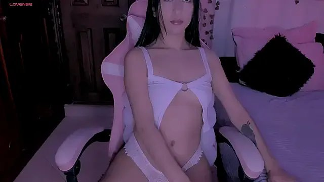 gabyye_capprins on StripChat