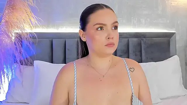 GaiaBaker on StripChat