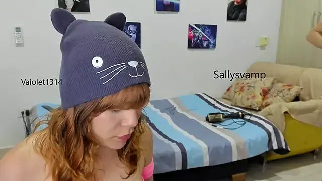 galatea_tantric on StripChat