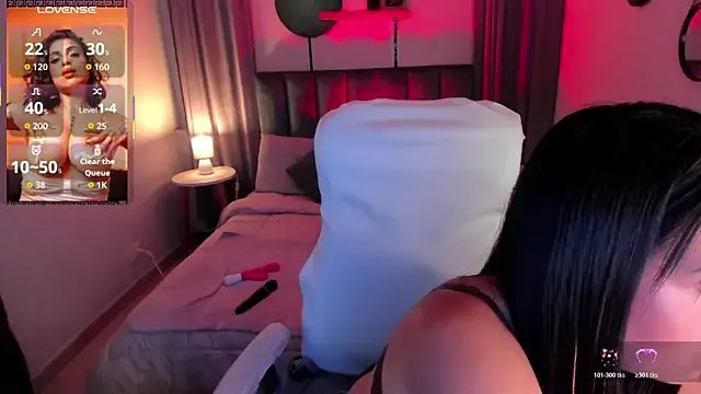 Galilea_Fox on StripChat