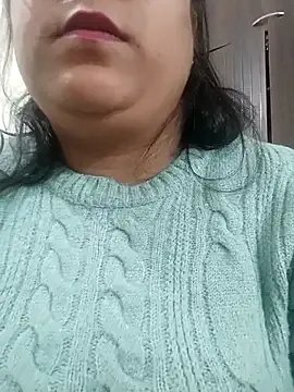 GangbangCouple — Nude dance in public