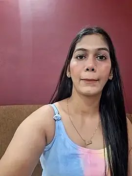 Garima_G on StripChat