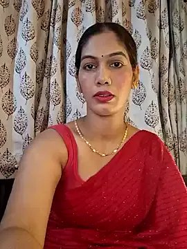 Garima_G on StripChat