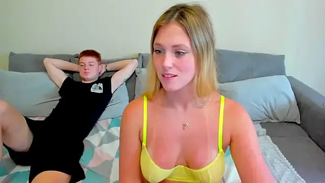 GarryHill on StripChat