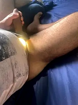 Gasc_1992 on StripChat