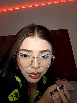 StripChat Gatita_Only17 is Freechat Gatita_Only17 — Tits and ass show