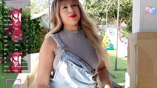 GatitaXD27 on StripChat