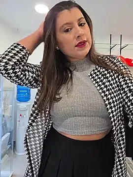 GatitaXD27 on StripChat