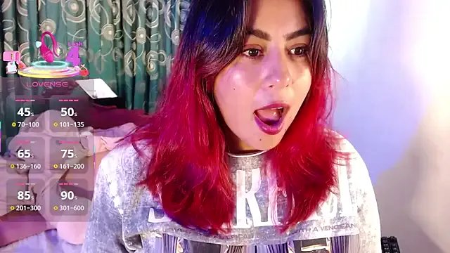 gatuwildhott on StripChat