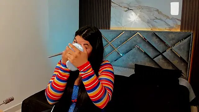 Geabloom on StripChat