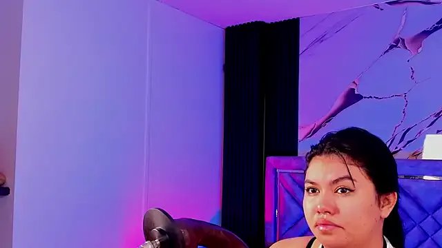 Geabloom on StripChat