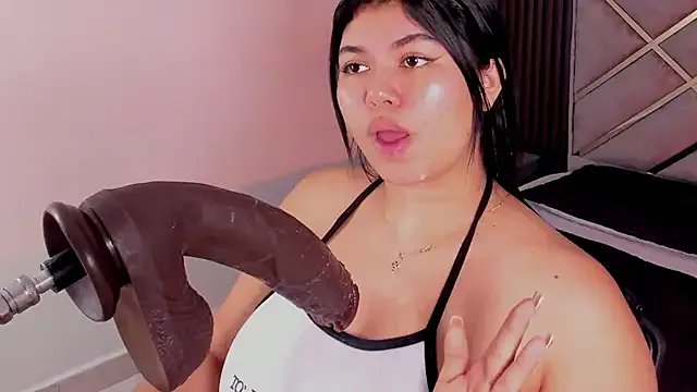 Geabloom on StripChat