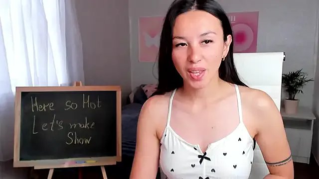 Geisha_Anna on StripChat