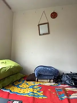 GemaGranadoss on StripChat