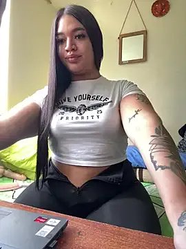 GemaGranadoss on StripChat