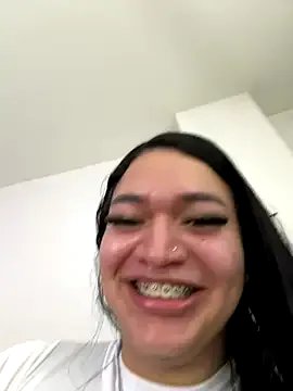 GemaGranadoss on StripChat