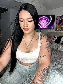 GemaGranadoss on StripChat