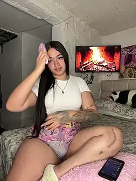 GemaGranadoss on StripChat