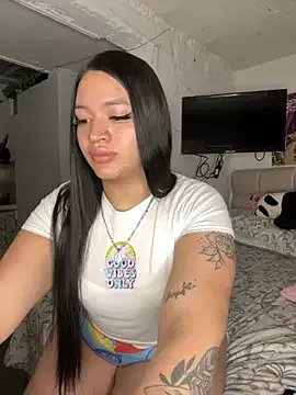 GemaGranadoss on StripChat