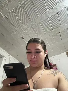 GemaGranadoss — OIL ALL BODY NAKED COCK HARD GEMA