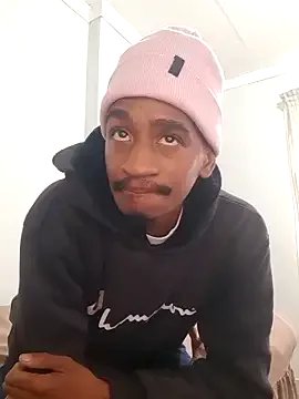 gemini_loops on StripChat