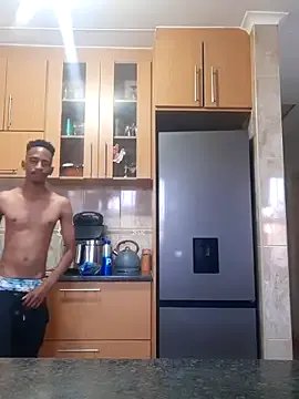 gemini_loops on StripChat