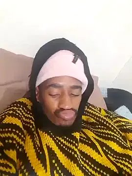 gemini_loops on StripChat